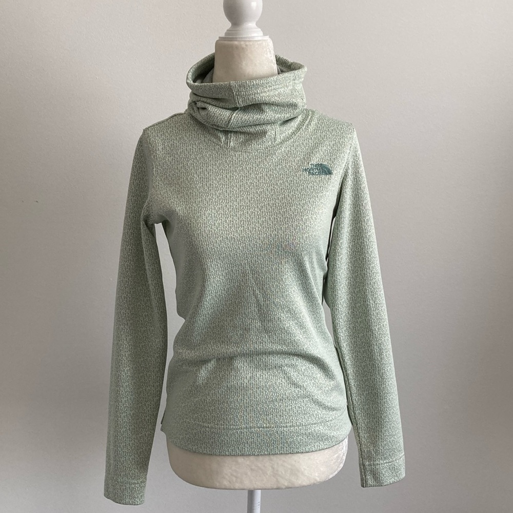 The North Face Mint Greet Active Wear